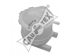CAUTEX 954048 išsiplėtimo bakelis, aušinimo skystis 
 Aušinimo sistema -> Radiatorius/alyvos aušintuvas -> Išsiplėtimo bakelis, variklio aušinimo skystis
7700810997, 7701203218