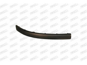 PRASCO VW0521243 apdailos/apsauginės juostelė, buferis 
 Kėbulas -> Apdaila/apsauga/dekoratyvinės juostelės/emblemos -> Apdailos/apsauginės juostelės
3B0807718B41