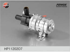 FENOX HP11202O7 papildomas vandens siurblys
32.3708-01, 3200-3780000-001, 3200.3780-000001