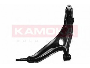 KAMOKA 9947976 vikšro valdymo svirtis 
 Ašies montavimas/vairavimo mechanizmas/ratai -> Valdymo svirtis/pasukamosios svirties sujungimas -> Vairo trauklės (valdymo svirtis, išilginis balansyras, diago
51360 S04 G00