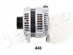 JAPKO 2D440 kintamosios srovės generatorius 
 Elektros įranga -> Kint. sr. generatorius/dalys -> Kintamosios srovės generatorius
231000L701, 231002Y006RE, 2310031U00