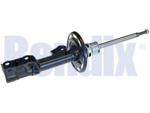 BENDIX 062172GLB amortizatorius 
 Pakaba -> Amortizatorius