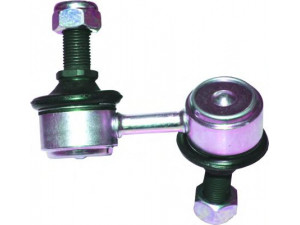 BIRTH BS0051 šarnyro stabilizatorius 
 Ašies montavimas/vairavimo mechanizmas/ratai -> Stabilizatorius/fiksatoriai -> Savaime išsilyginanti atrama
54830-3A000
