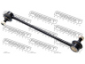 FEBEST 0123-320 šarnyro stabilizatorius 
 Ašies montavimas/vairavimo mechanizmas/ratai -> Stabilizatorius/fiksatoriai -> Savaime išsilyginanti atrama
48830-32040