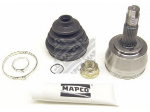 MAPCO 16046 jungčių komplektas, kardaninis velenas 
 Ratų pavara -> Sujungimai/komplektas
46307887