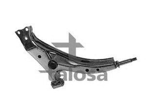 TALOSA 30-04647 vikšro valdymo svirtis 
 Ašies montavimas/vairavimo mechanizmas/ratai -> Valdymo svirtis/pasukamosios svirties sujungimas -> Vairo trauklės (valdymo svirtis, išilginis balansyras, diago
4806820200