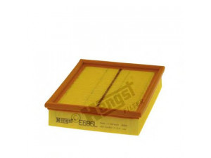 HENGST FILTER E686L oro filtras 
 Filtrai -> Oro filtras
46519049, 46806576