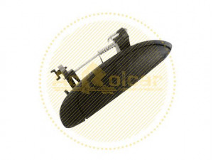 AC Rolcar 41.4501 durų rankenėlė
7700433075