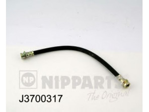 NIPPARTS J3700317 stabdžių žarnelė 
 Stabdžių sistema -> Stabdžių žarnelės
KK151-43-810, MB092-43-810A