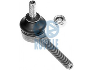 RUVILLE 915136 skersinės vairo trauklės galas 
 Vairavimas -> Vairo mechanizmo sujungimai
000 338 49 10, 000 338 63 10