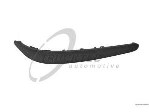 TRUCKTEC AUTOMOTIVE 02.60.300 dangtis, buferis
211 885 0521