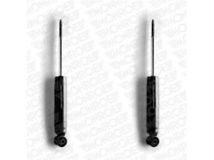 MONROE D7010 amortizatorius 
 Pakaba -> Amortizatorius
2123 2905004