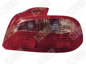 SPILU 434062 kombinuotas galinis žibintas 
 Kėbulas -> Šviesos -> Kombinuotas galinis žibintas/dalys -> Kombinuotas galinis žibintas
8155105090