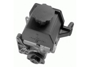 ZF LENKSYSTEME 7691.900.506 hidraulinis siurblys, vairo sistema 
 Vairavimas -> Vairo pavara/siurblys
002 466 10 01, 002 466 10 01 80