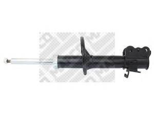 MAPCO 40549 amortizatorius 
 Pakaba -> Amortizatorius
GF3H-28-700A, GF3J-28-700B