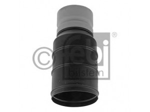 FEBI BILSTEIN 36308 apsauginio dangtelio komplektas, amortizatorius 
 Ašies montavimas/vairavimo mechanizmas/ratai -> Montavimas, pakabos statramstis
5033.42, 1313046080, 5033.42