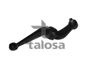 TALOSA 46-00982 vikšro valdymo svirtis 
 Ašies montavimas/vairavimo mechanizmas/ratai -> Valdymo svirtis/pasukamosios svirties sujungimas -> Vairo trauklės (valdymo svirtis, išilginis balansyras, diago
352131, 352133, 352134, 91516337