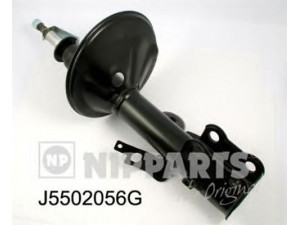 MAGNETI MARELLI 381055020567 amortizatorius