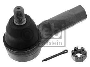 FEBI BILSTEIN 42479 skersinės vairo trauklės galas 
 Vairavimas -> Vairo mechanizmo sujungimai
UR5632280, UR56-32-280