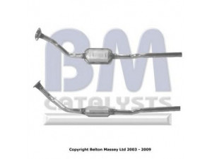 BM CATALYSTS BM80059H katalizatoriaus keitiklis 
 Išmetimo sistema -> Katalizatoriaus keitiklis
1705AC, 1705AE, 1705CC, 1705CE
