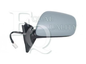 EQUAL QUALITY RS02856 išorinis veidrodėlis 
 Kėbulas -> Keleivių kabina -> Veidrodėlis
879400D260