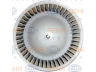 HELLA 8EW 351 040-531 vidaus pūtiklis 
 Šildymas / vėdinimas -> Orpūtė/dalys
97116-24951