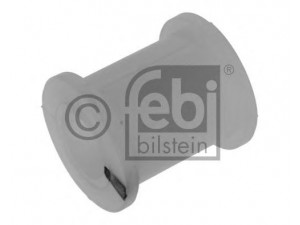 FEBI BILSTEIN 35232 skersinio stabilizatoriaus įvorių komplektas
0 9381 4618, 9381 4618