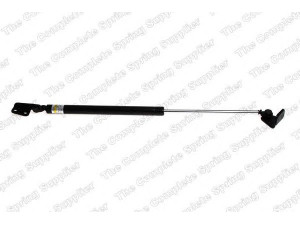 ROC GS1057 dujinė spyruoklė, bagažinė 
 Priedai -> Bagažinė/pakrovimo skyrius
81760-H1500