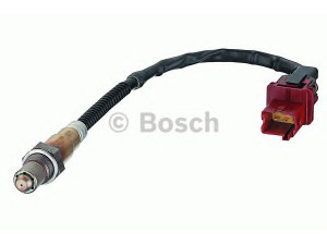 BOSCH 0 258 007 084 lambda jutiklis 
 Variklis -> Variklio elektra
22641 AA080, 22641 AA100
