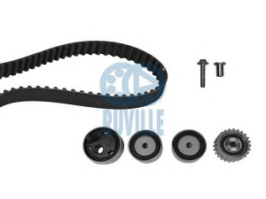 RUVILLE 5810070 paskirstymo diržo komplektas 
 Techninės priežiūros dalys -> Papildomas remontas