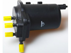 DENCKERMANN A110667 kuro filtras 
 Techninės priežiūros dalys -> Papildomas remontas
82 00 186 217