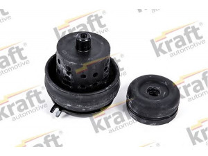 KRAFT AUTOMOTIVE 1490319 variklio montavimas 
 Variklis -> Variklio montavimas -> Variklio montavimo rėmas
1H0 199 609 F, 1H0 199 609 F