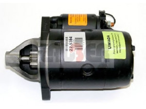LAUBER 22.5394 starteris 
 Elektros įranga -> Starterio sistema -> Starteris
SS838, M2T 30481, M2T 30581, M2T 30586