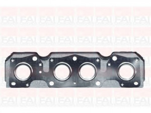 FAI AutoParts EM783 tarpiklių rinkinys, išleidimo kolektorius 
 Variklis -> Cilindrų galvutė/dalys -> Įsiurbimo kolektoriaus tarpiklis/sandarinimo žiedas
7700854041, 7700867360