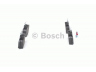 BOSCH 0 986 469 410 stabdžių trinkelių rinkinys, diskinis stabdys 
 Techninės priežiūros dalys -> Papildomas remontas
000 420 99 20, 001 420 07 20, 001 420 12 20