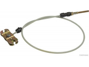 MAGNETI MARELLI 600000116320 trosas, stovėjimo stabdys
LA01-44-150, LA01-44-150A