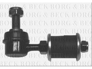 BORG & BECK BDL6480 šarnyro stabilizatorius 
 Ašies montavimas/vairavimo mechanizmas/ratai -> Stabilizatorius/fiksatoriai -> Savaime išsilyginanti atrama
51320ST7003