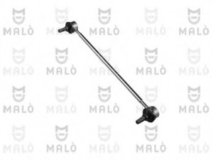 MAL? 50217 šarnyro stabilizatorius 
 Ašies montavimas/vairavimo mechanizmas/ratai -> Stabilizatorius/fiksatoriai -> Savaime išsilyginanti atrama
4242065J00000