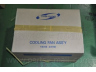 PARTS-MALL PXNJB-013 ventiliatorius, radiatoriaus 
 Aušinimo sistema -> Oro aušinimas
MB37615141