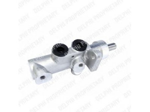 DELPHI LM80183 pagrindinis cilindras, stabdžiai 
 Stabdžių sistema -> Pagrindinis stabdžių cilindras
9946624, 9948218, 9950788, 9951103