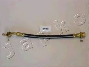 JAPKO 692063 laikantysis rėmas, stabdžių žarnelė 
 Stabdžių sistema -> Stabdžių žarnelės
9008094133, 9094702E88