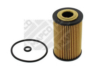 MAPCO 64813 alyvos filtras 
 Filtrai -> Alyvos filtras
166 180 0009, 166 180 0109, 166 180 0209