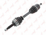 LYNXauto CD-1801A kardaninis velenas
96485019