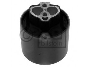 FEBI BILSTEIN 39162 montavimas, automatinė transmisija; montavimas, neautomatinė transmisija 
 Transmisija -> Automatinė pavarų dėžė -> Transmisijos montavimas
7L0 399 249 B, 7L0 399 249 B