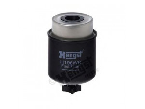 HENGST FILTER H196WK kuro filtras
215456003, 6005012113, 6005023306