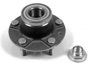 MOOG MD-WB-11884 rato guolio komplektas 
 Ašies montavimas/vairavimo mechanizmas/ratai -> Rato stebulė/montavimas -> Rato guolis
GE4T2615XA