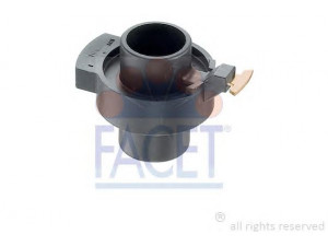 FACET 3.8331/39 rotorius, skirstytuvas 
 Kibirkšties / kaitinamasis uždegimas -> Degimo skirstytuvas/dalys
93740944, 329013, 93740944, 93 740 944