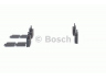 BOSCH 0 986 466 302 stabdžių trinkelių rinkinys, diskinis stabdys 
 Techninės priežiūros dalys -> Papildomas remontas
000 420 16 20, 000 420 57 20, 000 420 58 20