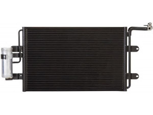 SPECTRA PREMIUM 7-4933 kondensatorius, oro kondicionierius 
 Oro kondicionavimas -> Kondensatorius
1J0820413A, 1J0820413B, 1J0820413D
