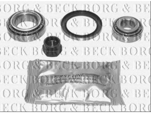 BORG & BECK BWK550 rato guolio komplektas 
 Ašies montavimas/vairavimo mechanizmas/ratai -> Rato stebulė/montavimas -> Rato guolis
B00233047, B00233075, KKY01 33047
